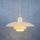 PH 4/3 by Poul Henningsen for Louis Poulsen, Denmark