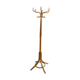 Parrot coatrack