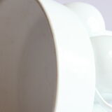 Ensemble vase Hong Kong by Norman Trapman for Pols Potten, The Netherlands 1999.