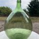 Jeanne lady in blown glass
