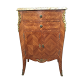 Louis XV Cabinet