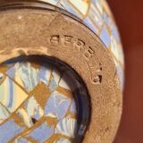 Vase by Jean Gerbino