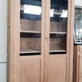 Vitrine ancienne