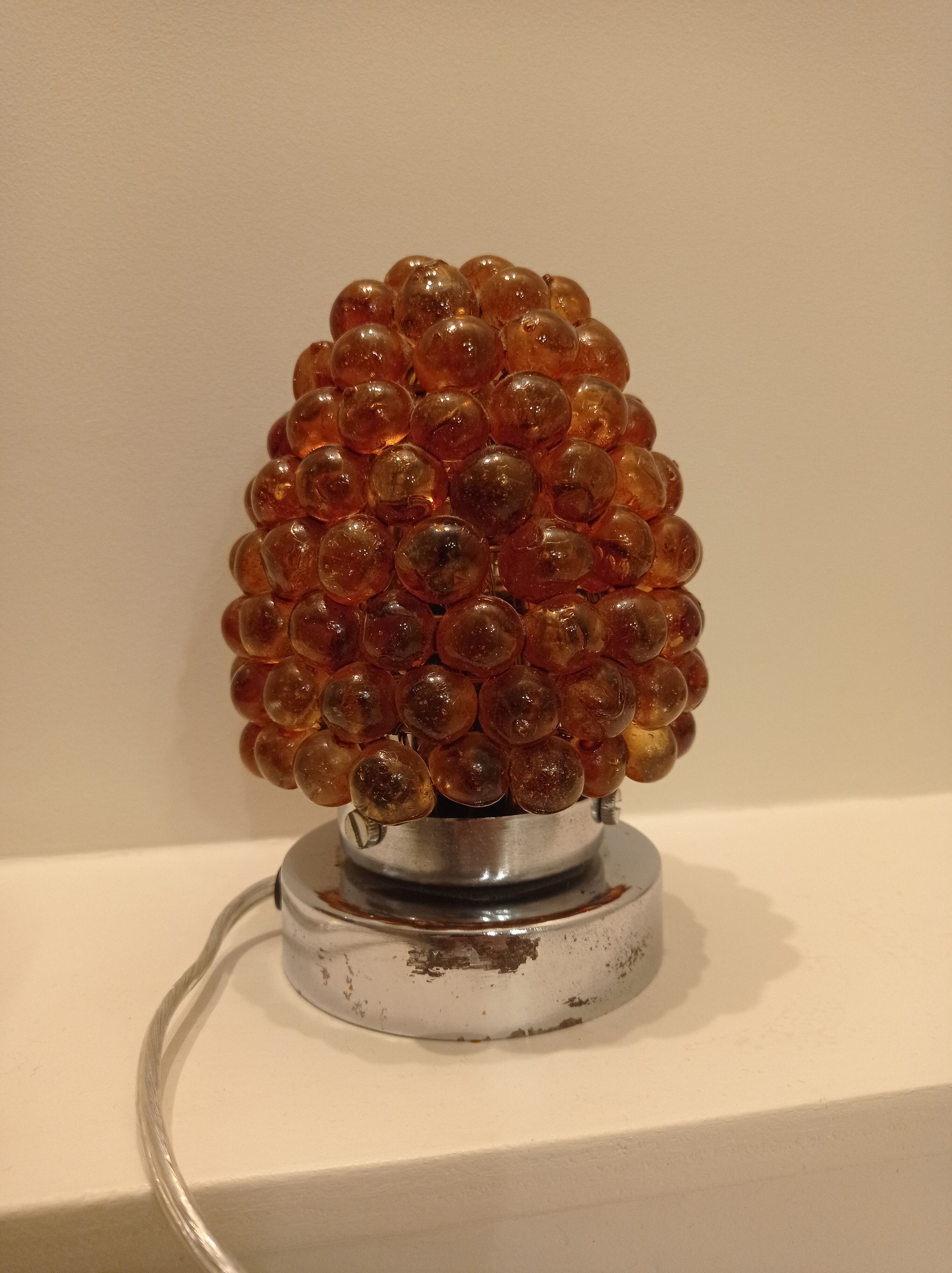 Cluster lamp design 70