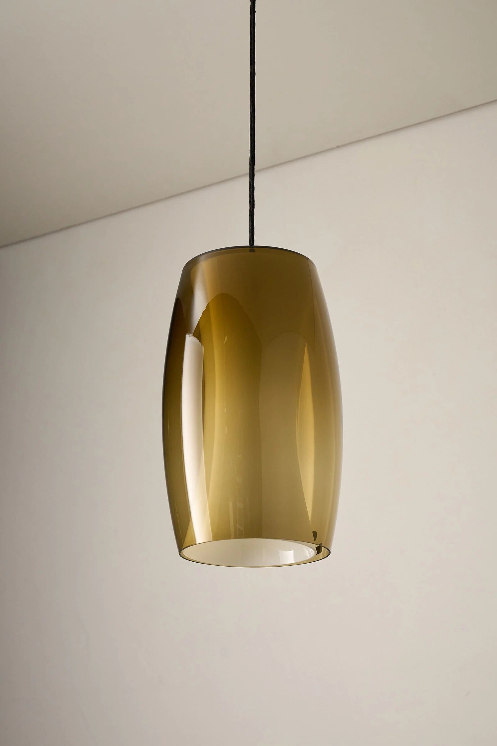 Suspension 'Radius' de Jo Hammerborg pour Fog & Mørup