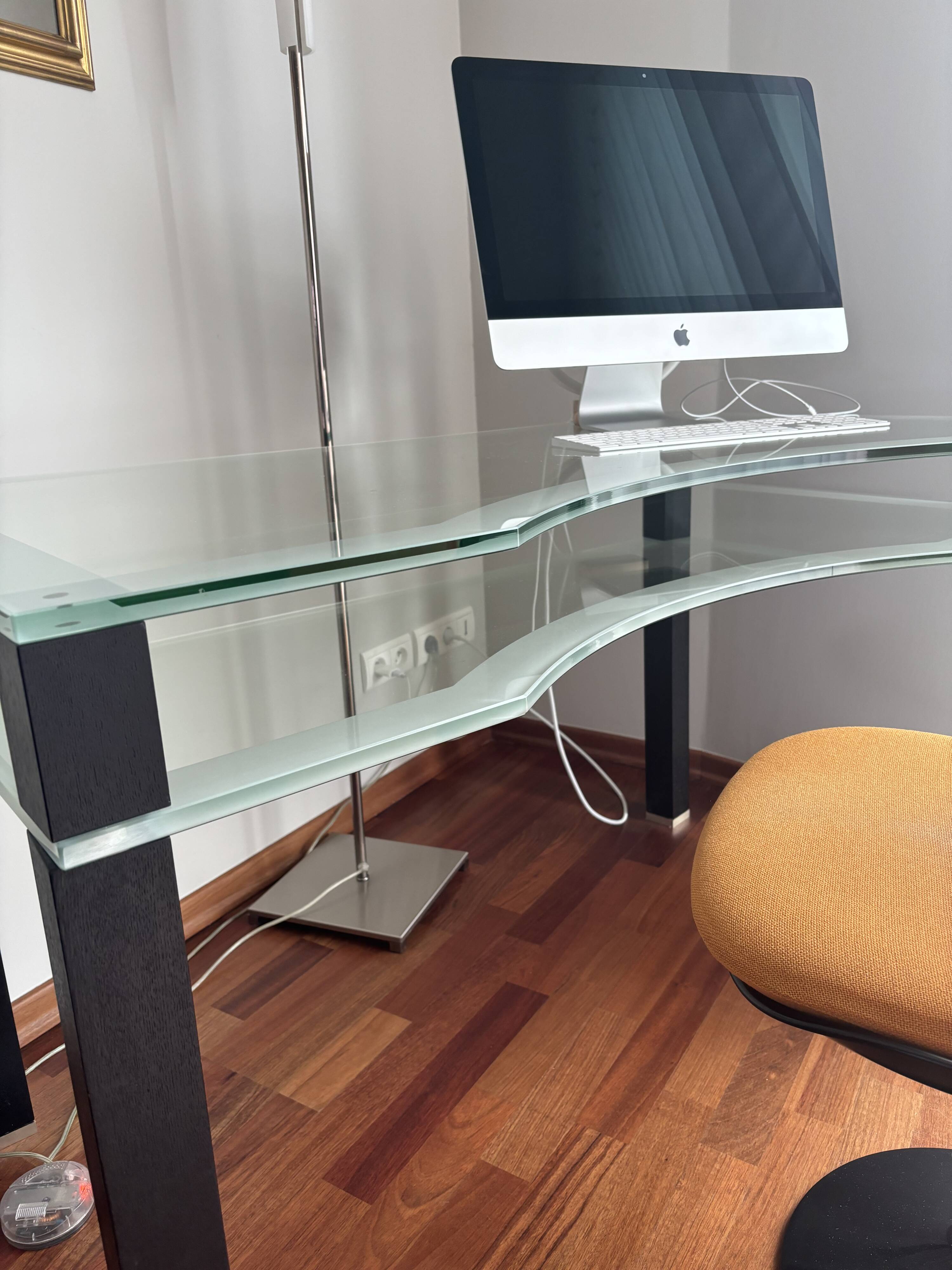 Roche Bobois contemporary desk