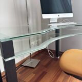 Roche Bobois contemporary desk