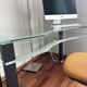 Roche Bobois contemporary desk