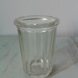 Jam jar old high form