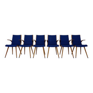 Mid-Century German boomerang