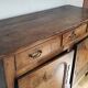 Parisian sideboard 19th century
