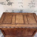 Former Louis XV style wedding box