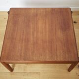 Karl Sørlie Coffee Table "Saga" for Sørlie & Sons