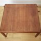 Karl Sørlie Coffee Table "Saga" for Sørlie & Sons