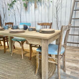 Table de ferme
