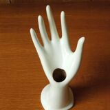 Handmade soliflore ring sizer