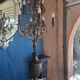 Paire de lampes