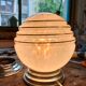 Lampe art deco