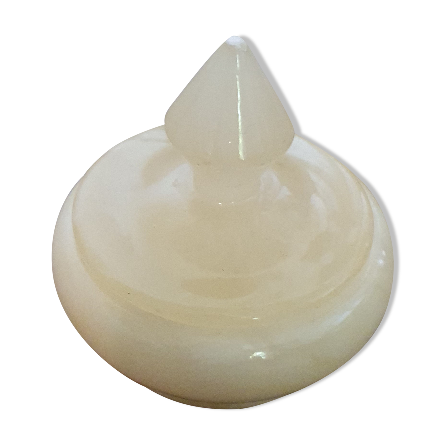 Art Deco Opal Jewelry Box - LPR22086