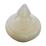 Art Deco Opal Jewelry Box - LPR22086