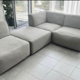 Modular sofa