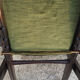 Fauteuil relax années 50