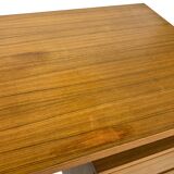 Vintage Office Workplace Freestanding Design 60s