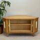 Cabinet de bar vintage « speakeasy »