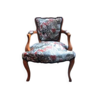 fauteuil Cabriolet de - louis