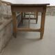 Farm table