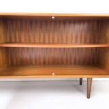 Vintage Teak Sideboard by WK Möbel, 1960s