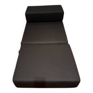 chauffeuse convertible