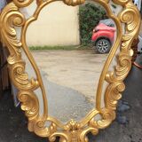 Mirror Regency Parecloses Golden