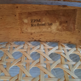 Chair n11 ZPM Radomsko 60s 70s