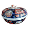 Imari candy box 19th century Japan in perfect condition