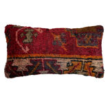 Vintage turkish cushion cover 30 x 60 cm