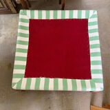 Ottoman lounge Air France