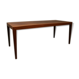 Coffee table by Haslev Furniture 60s