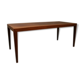 Coffee table by Haslev Furniture 60s