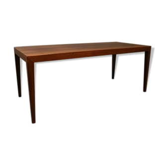 Coffee table by Haslev Furniture 60s