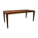 Coffee table by Haslev Furniture 60s