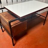 Modernist Office Circa 50