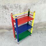 Pierre Sala pencil shelf