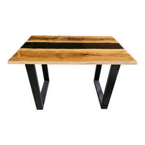 table à manger résine
