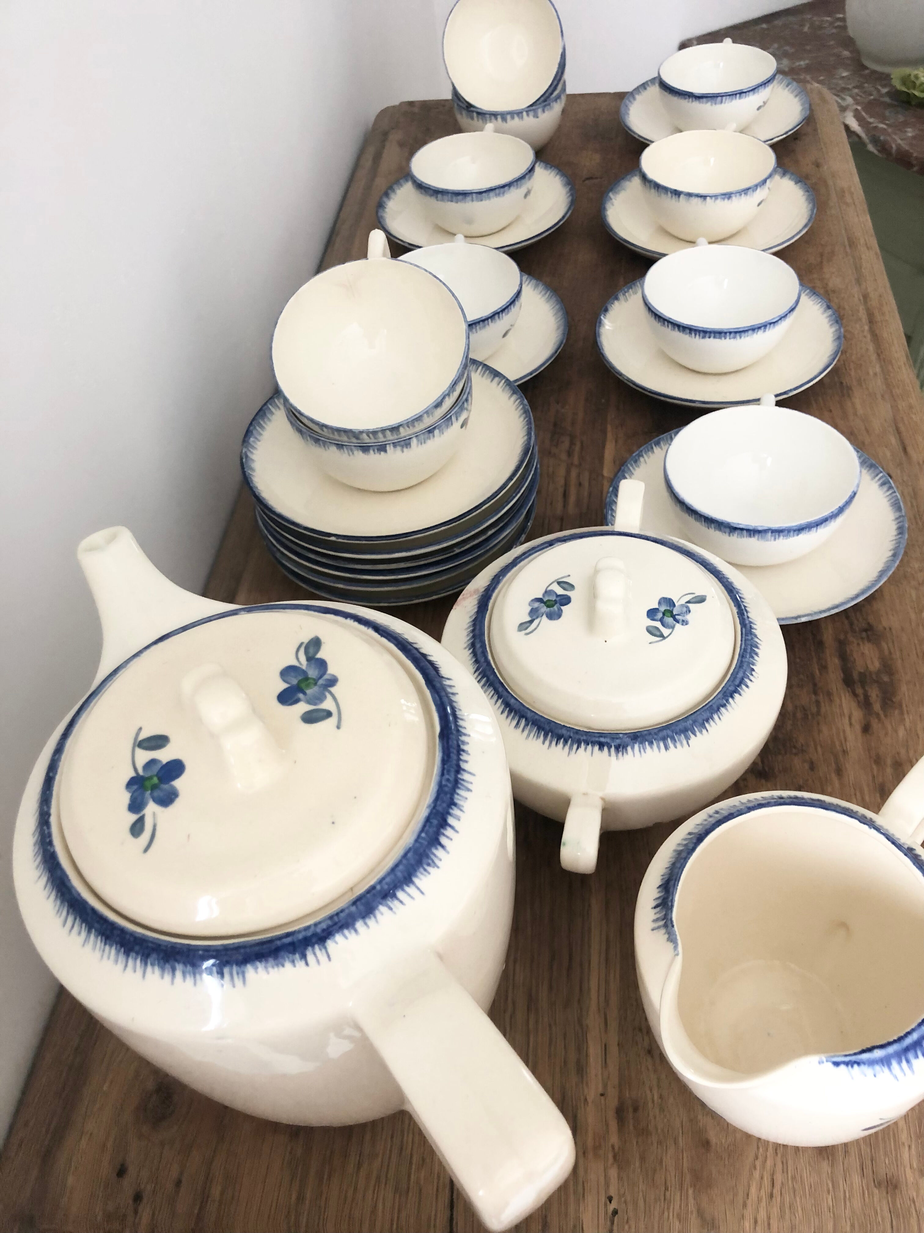 Service mary lou digoin