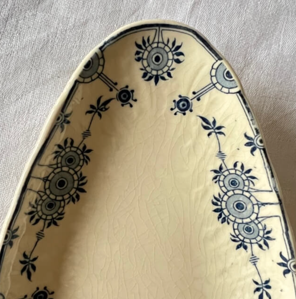 Raviers Copenhagen of Gien