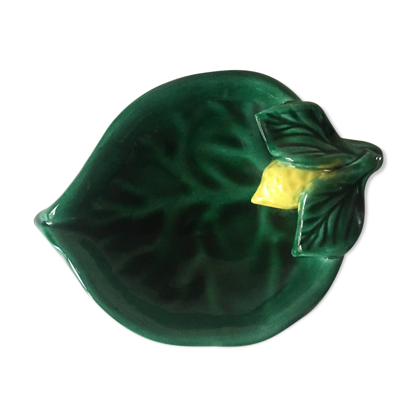 Cup vintage Vallauris