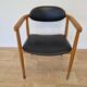 Midcentury Chair TON designed by Antonin Suman, Scandinavian Style, 1960s