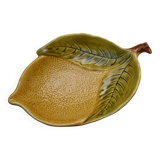 Plat citron