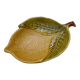 Lemon dish